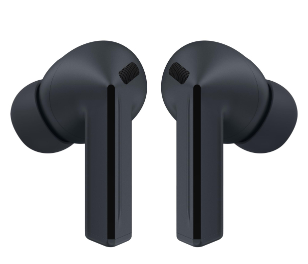 Samsung Galaxy Buds3 FE Black - 1355572 - zdjęcie 4